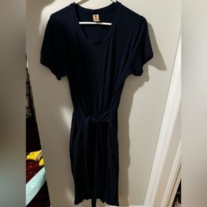 Smash and Tess dress